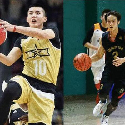 吴亦凡