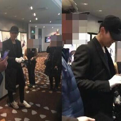 吴亦凡
