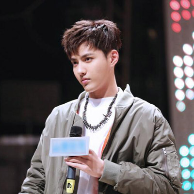 吴亦凡