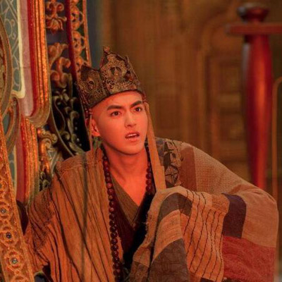 吴亦凡