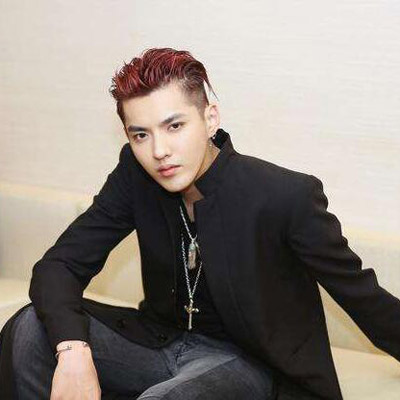 吴亦凡