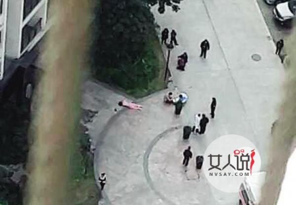 广州母亲带婴坠楼 揭母亲带儿跳楼寻死事件始末令人唏嘘