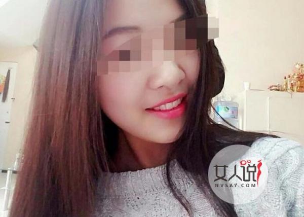 大学生春节兼职吐血身亡 美女劳累猝死背后真相另有隐情