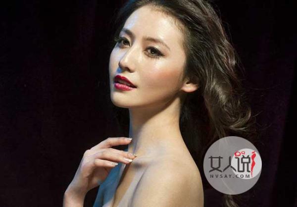 赵志瑶和陈赫吻戏 人夫与女神忘我激吻让人看的面红耳热