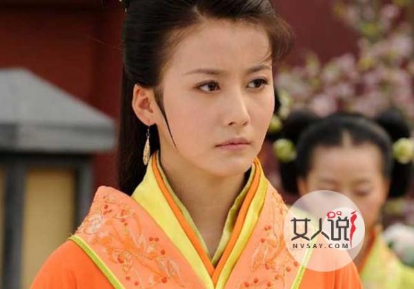 赵志瑶和陈赫吻戏 人夫与女神忘我激吻让人看的面红耳热