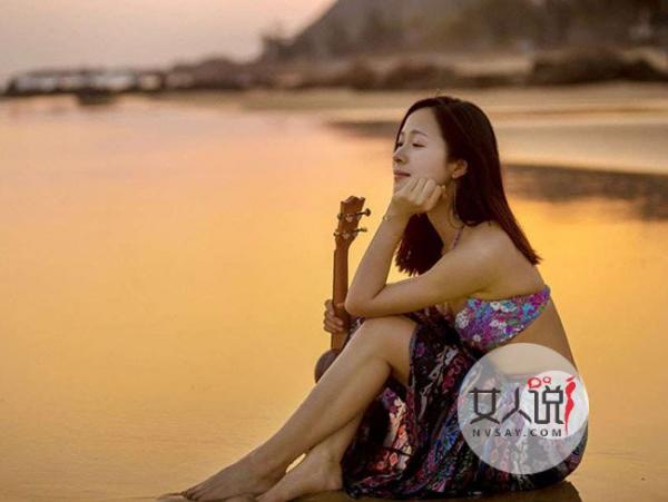 江一燕是不是白莲花 揭傻白甜背后不为人知的勾当