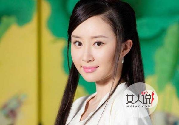 舒畅演过那些古装戏 白小兔竟为名利大胆出演肉搏激情戏