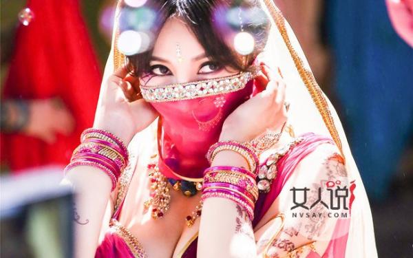 王宝强公开谈起离婚案 坦言对孩子的抚养权志在必得