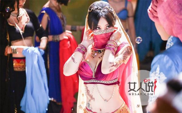 王宝强公开谈起离婚案 坦言对孩子的抚养权志在必得