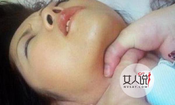 上门女婿掐死妻子 昔日发妻惨死家中背后原因曝光