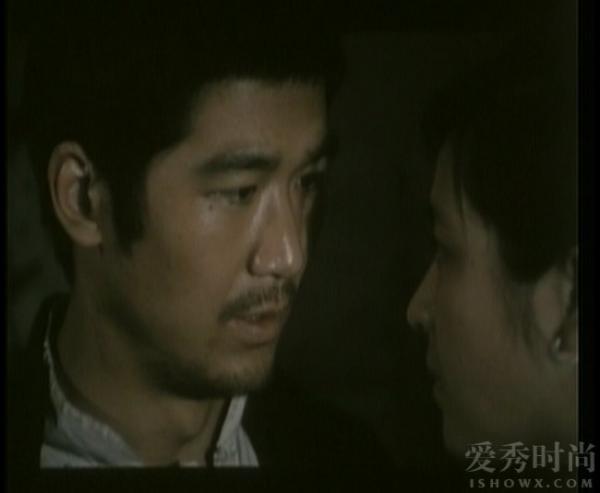 张国立演过的电影之《八卦莲花掌》