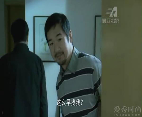 张国立演过的电影之《大搜查》