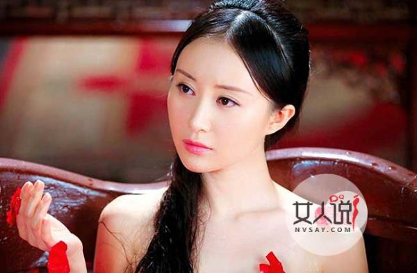 舒畅的老公是谁 揭当红女星畅畅闪嫁男屌丝的真实内幕