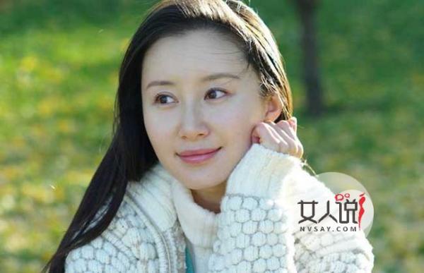 舒畅的老公是谁 揭当红女星畅畅闪嫁男屌丝的真实内幕
