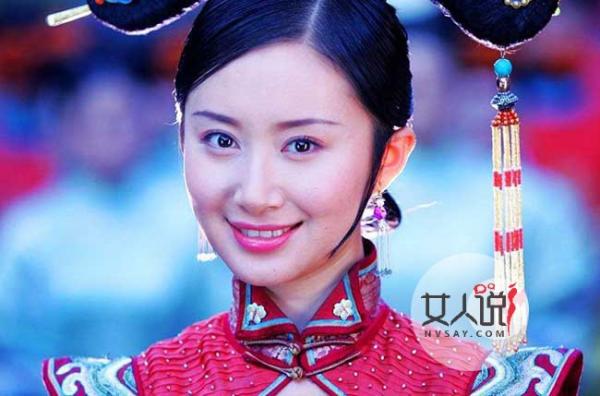 舒畅的老公是谁 揭当红女星畅畅闪嫁男屌丝的真实内幕