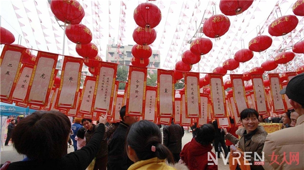 正月十五佳节  六大卫视与你相约闹元宵