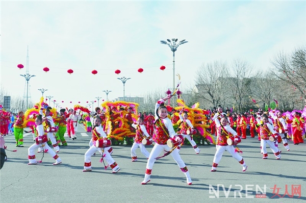 正月十五佳节  六大卫视与你相约闹元宵