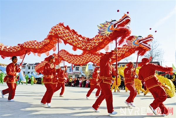 正月十五佳节  六大卫视与你相约闹元宵