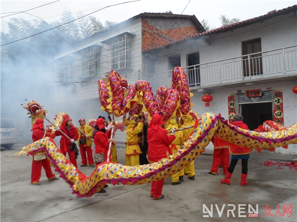 正月十五佳节  六大卫视与你相约闹元宵