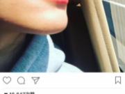 舒淇发长文表达退让有极限 网友：冯先生做错事了？