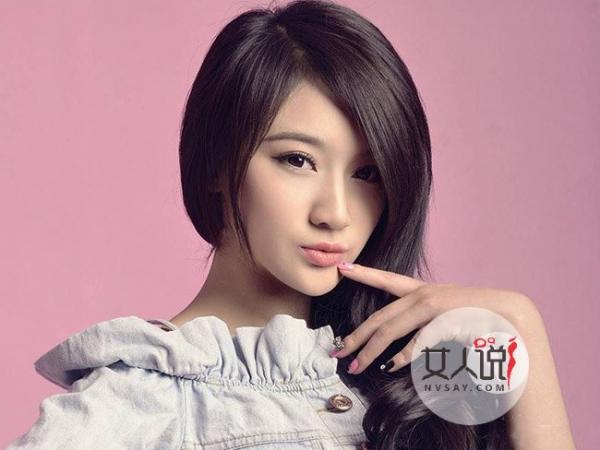 刘丹萌车祸现场图片曝光 疑美女主播遭人报复险葬身横祸