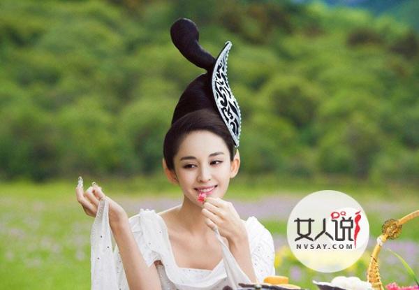 古力娜扎和迪丽热巴认识吗 娜扎与胖迪私底下关系竟是这样