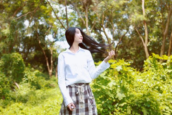 和陌生女孩搭讪技巧，怎么搭讪女生才能成功1