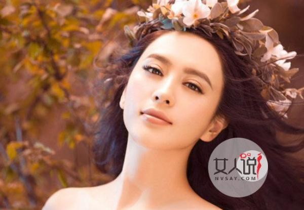张熙媛整容了吗 揭霸道千金与TVB小生黄宗泽扑塑迷离关系