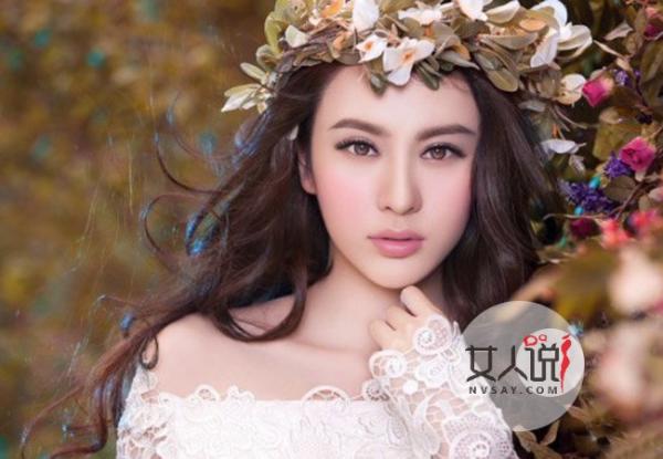 张熙媛整容了吗 揭霸道千金与TVB小生黄宗泽扑塑迷离关系