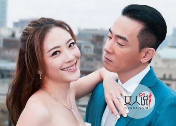 卓伟预告出轨明星 圈中模范夫妻感情岌岌可危陈小春躺枪
