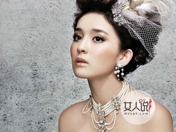 古力娜扎张翰结婚照曝光 唯美婚照曝光网友直呼狗粮消化不了