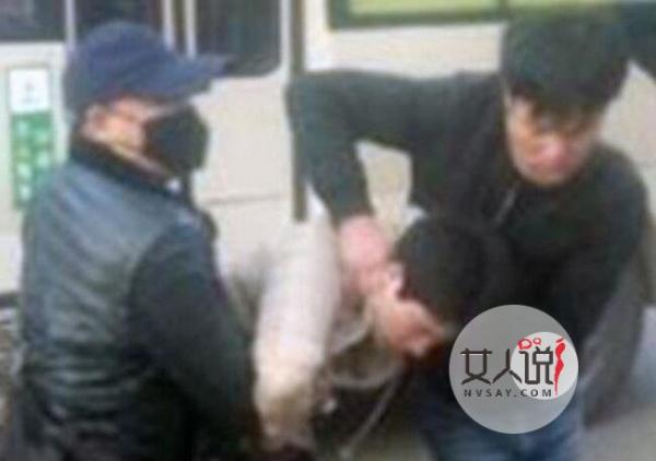少年被指小偷遭殴打 小偷恼羞成怒当场动粗令人心惊