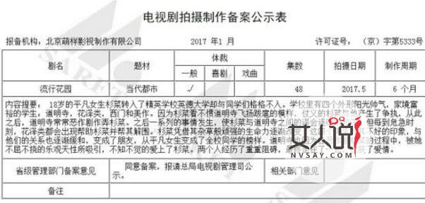 流星花园再度翻拍 网友求放过童年经典别辣大众眼