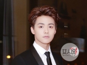马天宇为什么叫二爷 坎坷身世被扒逗比形象早已深入人心