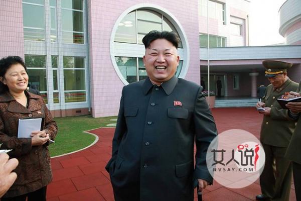 金正恩长兄遇害 揭金正男遭女间谍暗杀背后真相很恐怖