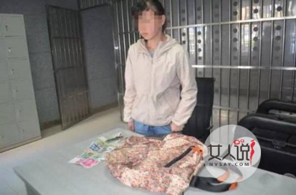 聋哑女被卖五旬汉 年纪小不懂事跟人走却沦为光棍汉性奴