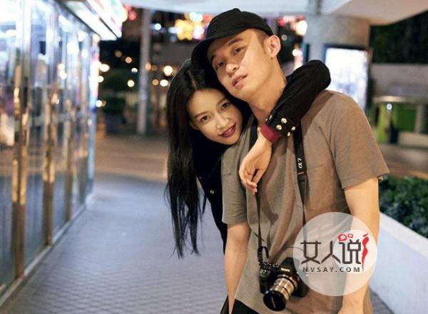 董子健孙怡怎么认识的 神秘恋情曝光亲密互动获网友大赞