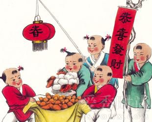 结羊肠