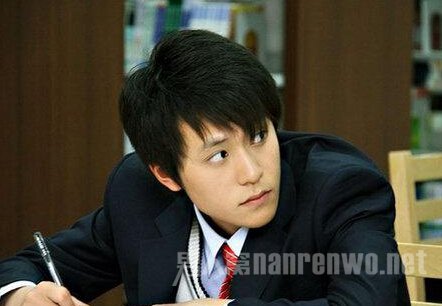 秦俊杰