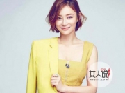 袁姗姗穿了杨幂旧衣 马甲线女神撞衫辣妈大幂幂被吐槽