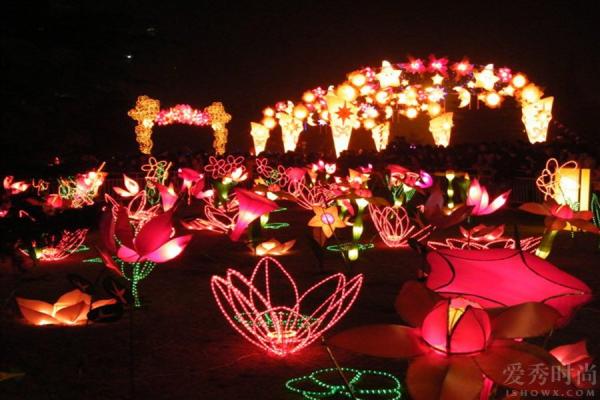 元宵节的习俗有哪些?