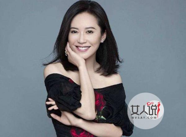 俞飞鸿老公是谁 不老女神曾秘密隐婚多年背后隐情曝光