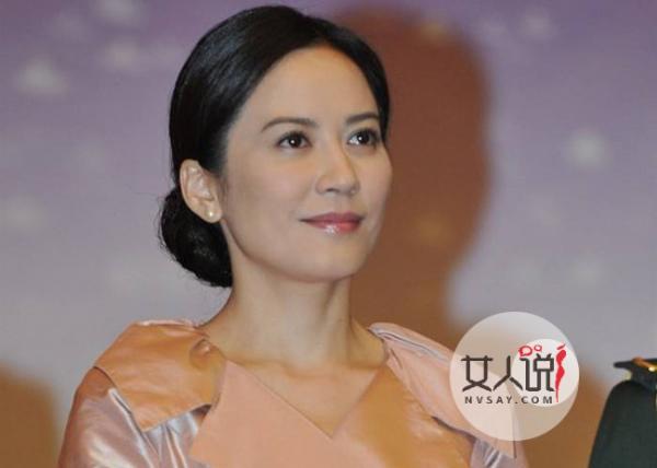 俞飞鸿老公是谁 不老女神曾秘密隐婚多年背后隐情曝光