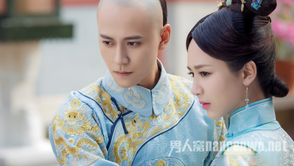 杨紫秦俊杰合作过的电视剧