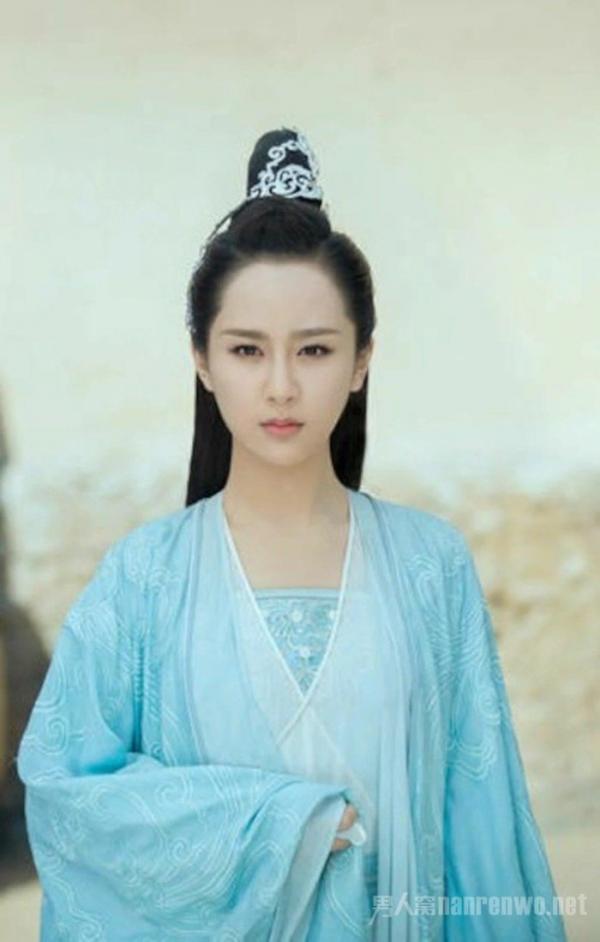 杨紫