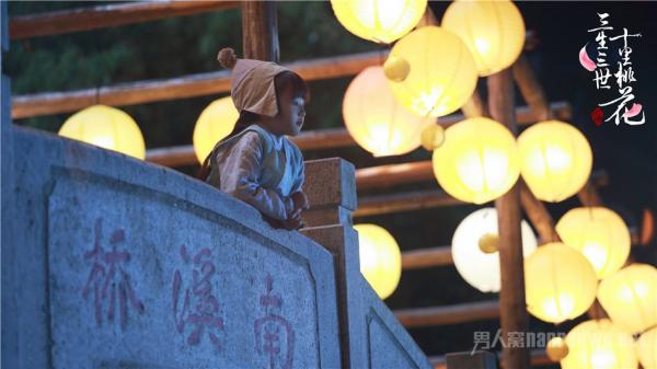 白浅儿子团子