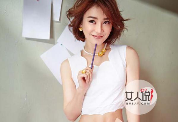 袁姗姗演过的电视剧有哪些 揭姗宝捆绑于正炒作惊人内幕