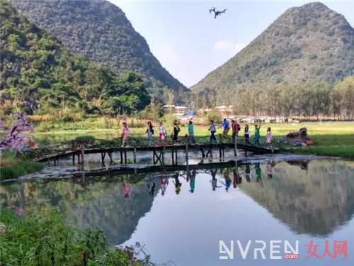 《三生三世十里桃花》取景地：最美不过桃花 最爱不过三生