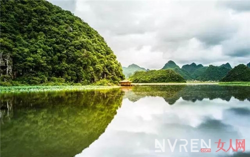 《三生三世十里桃花》取景地：最美不过桃花 最爱不过三生