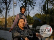 72岁老汉做变性手术 不顾世俗眼光圆自己多年多年夙愿